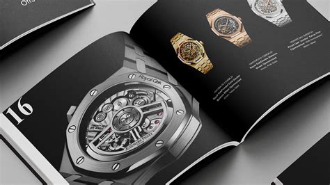 audemars piguet design|audemars piguet catalogue.